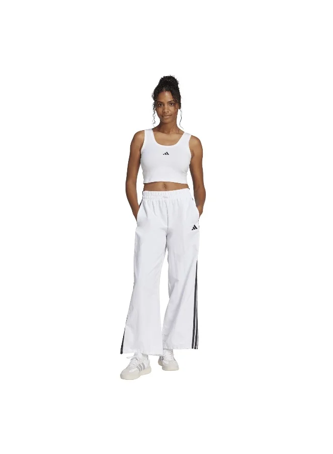 Adidas adidas W Sl Sj Tk White Not Sports Specific T-Shirts