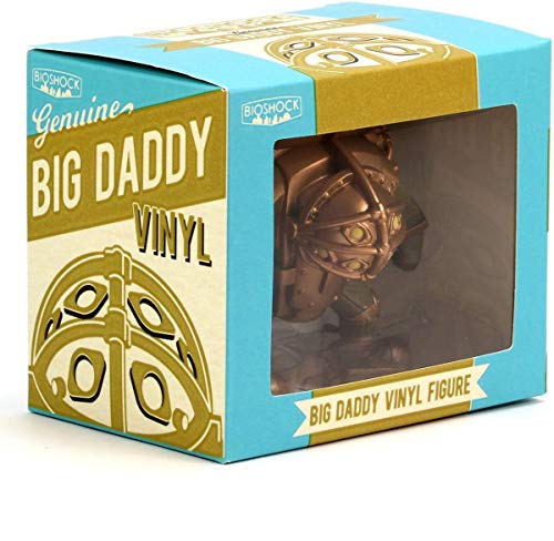 The Coop Bioshock - Big Daddy Vinyl Figure - Image 3