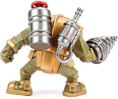 The Coop Bioshock - Big Daddy Vinyl Figure - Image 2