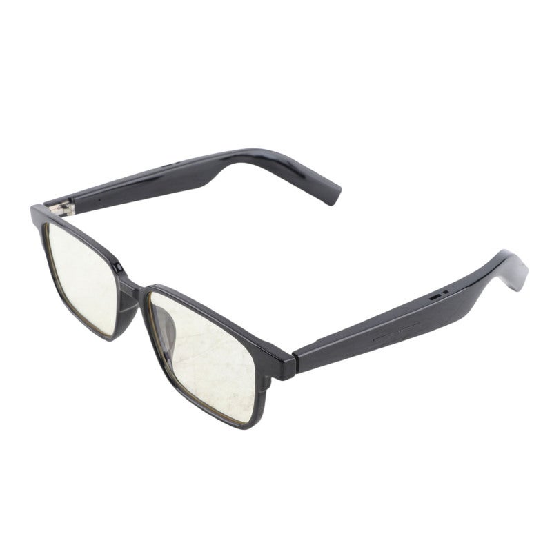 Smart Glasses with Voice Control BT 5.3 - Open Ear Sound IP5 Waterproof Smart Sunglasses for Outdoor Sports - Image 5