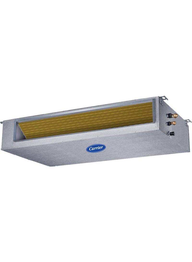 Carrier Carrier Concealed Air Conditioner, 3 HP, Hot And Cold, Model: ClassiCool Pro