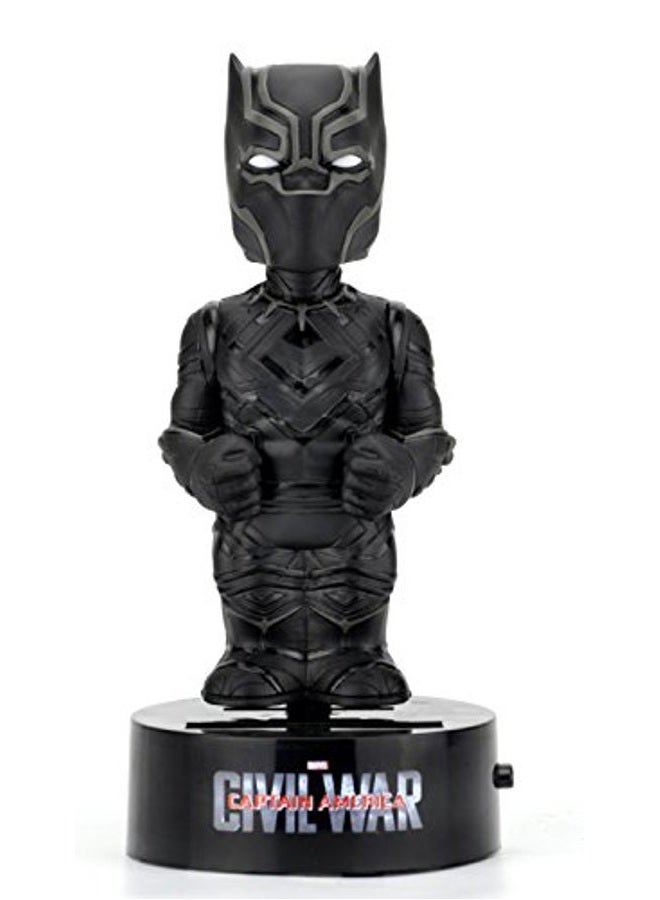 NECA Captain America: Civil War – Body Knocker – Black Panther - Image 2