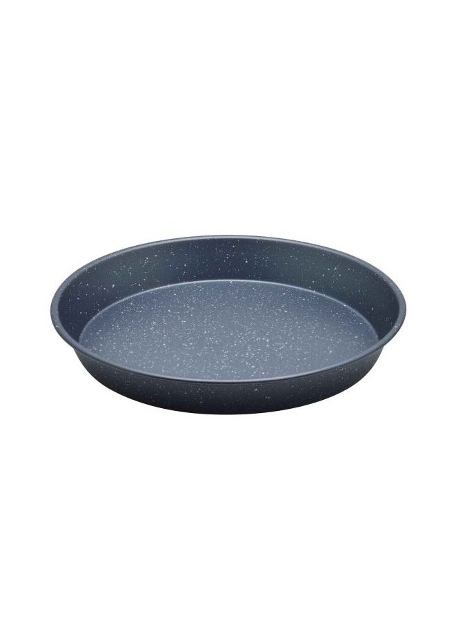 Round Pizza Tray, 32Cm - pzsku/ZB49F53329E95D14E826CZ/45/_/1737025375/1d67e756-c5a4-452b-bbbf-039de4169d22