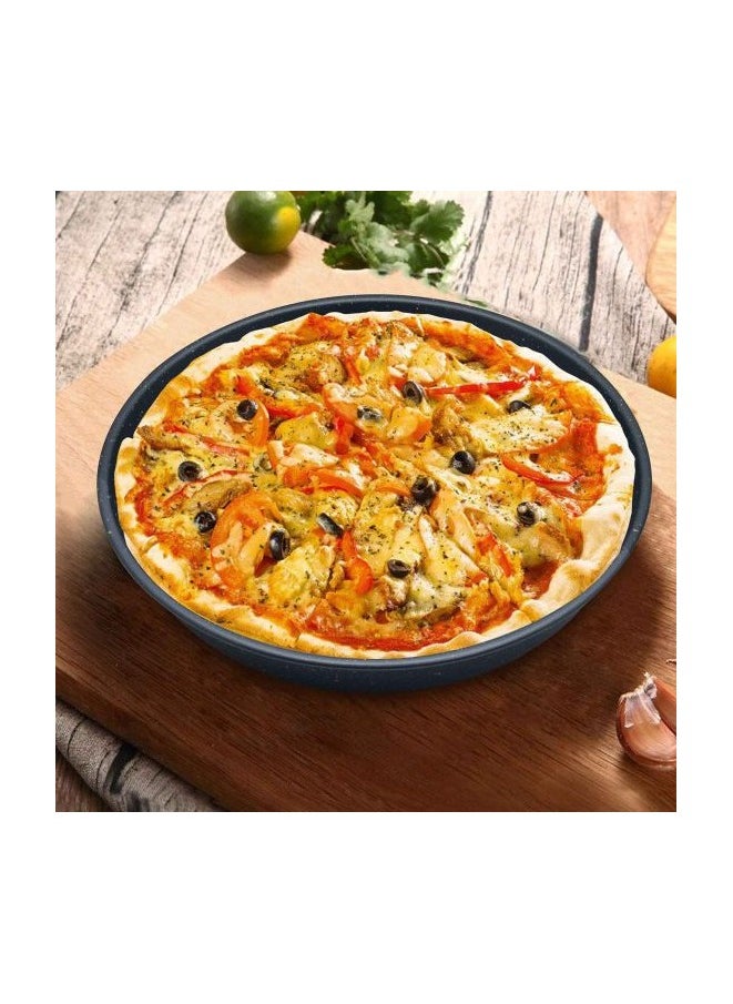 Round Pizza Tray, 32Cm - pzsku/ZB49F53329E95D14E826CZ/45/_/1737025376/84e9be50-310d-4cd3-a845-8ed5a9963478