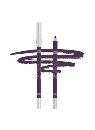 Eyeliner Pencil - Long Lasting Precision Sharp Tip Eye Pencil for Water Line & Lash Line Use as Highlighter, Concelear, Under Eye Smudge Proof Smokey Eye Makeup Easy to Color (Violine) - pzsku/ZB49F6ED7E2A889A569EDZ/45/1743381675/771c0958-32ba-4f05-9c04-d9e24fe03aa9