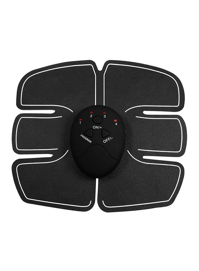 Loquat Beauty Body Mobile Gym 6 Pack Ems - Image 1