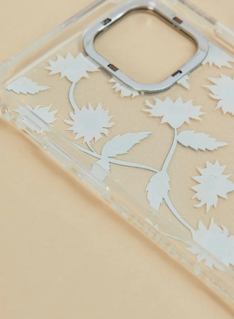 Skinnydip London Sunflower Vine Shock X/Xs / 11 Pro Case