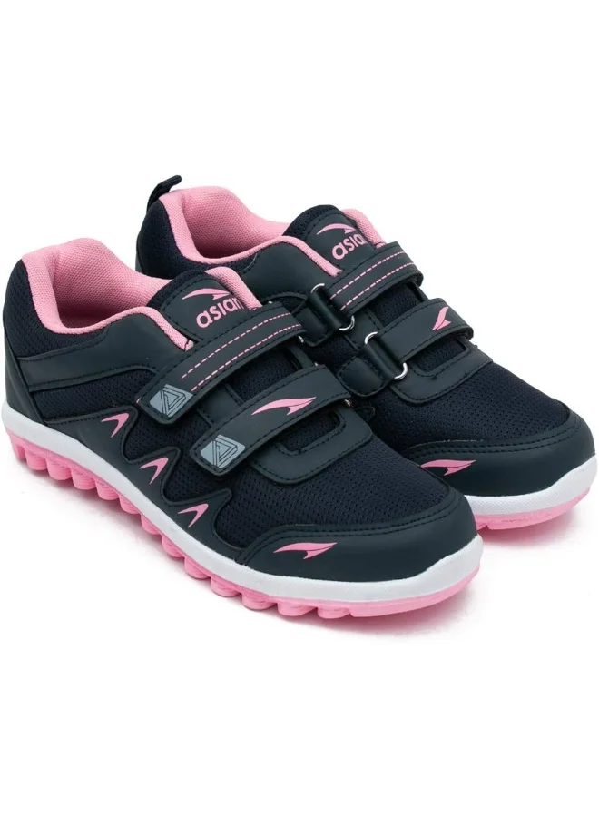 Asian Women's Lightweight Sports Shoes