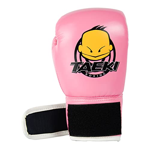 Cheerwing Kids Boxing Gloves 4oz Training Gloves for Youth and Toddler Punching Mitts Kickboxing Muay Thai Gloves - Image 4