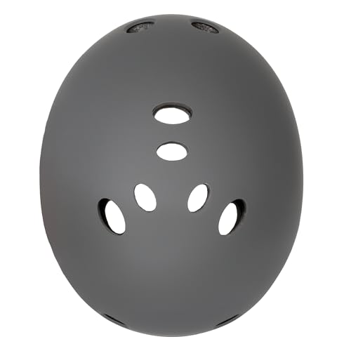 Triple Eight Certified Sweatsaver Helmet for Skateboarding, BMX, Roller Derby, Roller Skating, Inline Skating, Scooter and Bike - Image 3