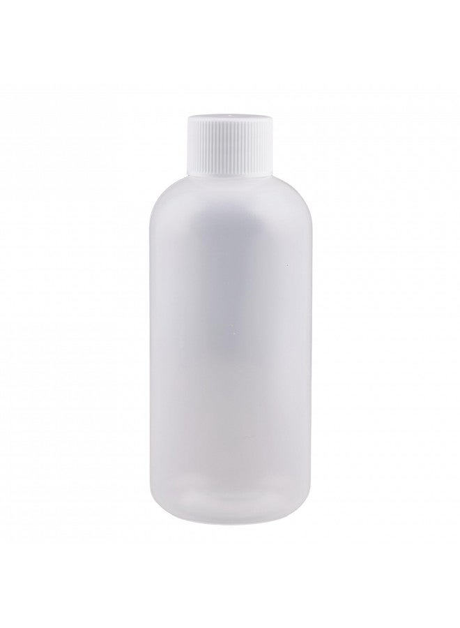 Coghlan's Store and Pour Contain-Alls Plastic Containers, Clear, One Size, 8525 - Image 2