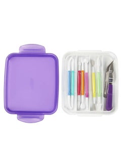 Wilton Fondant and Gum Paste Tools Set 10 Piece  - Image 3