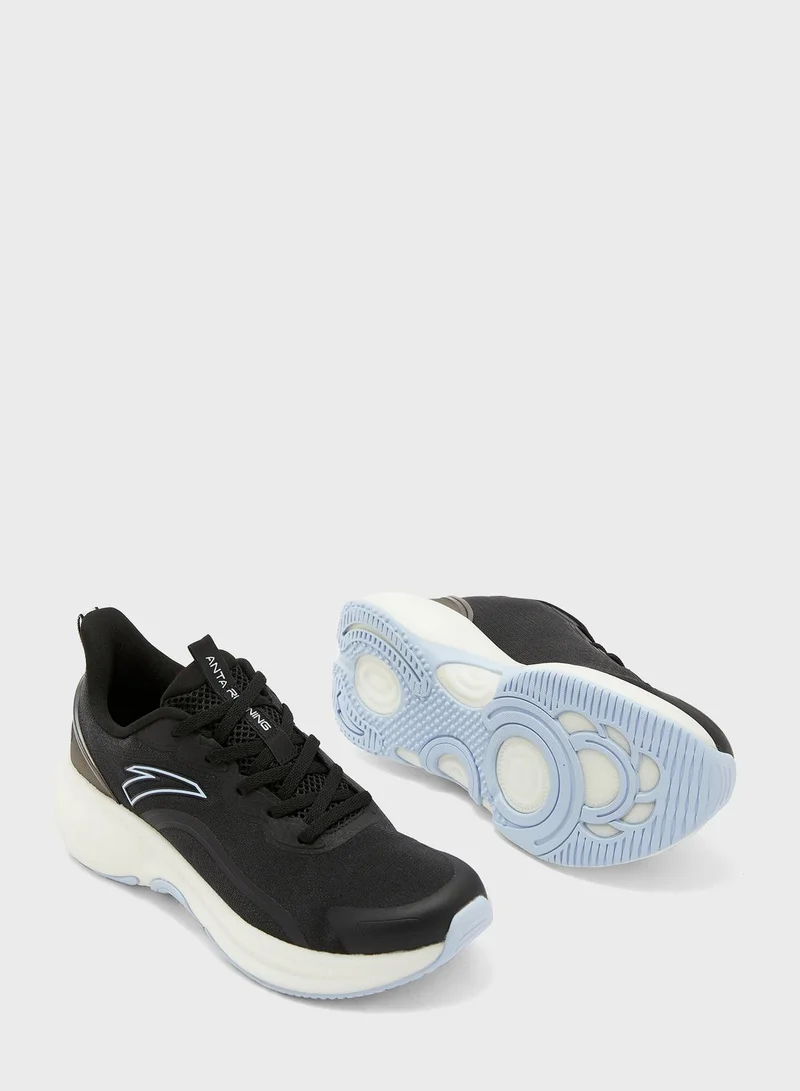 ANTA A-Flash Bubble
