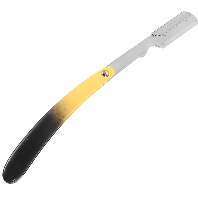Holder Mens Holder Barber Shop Manual Shaving Holder - Image 1