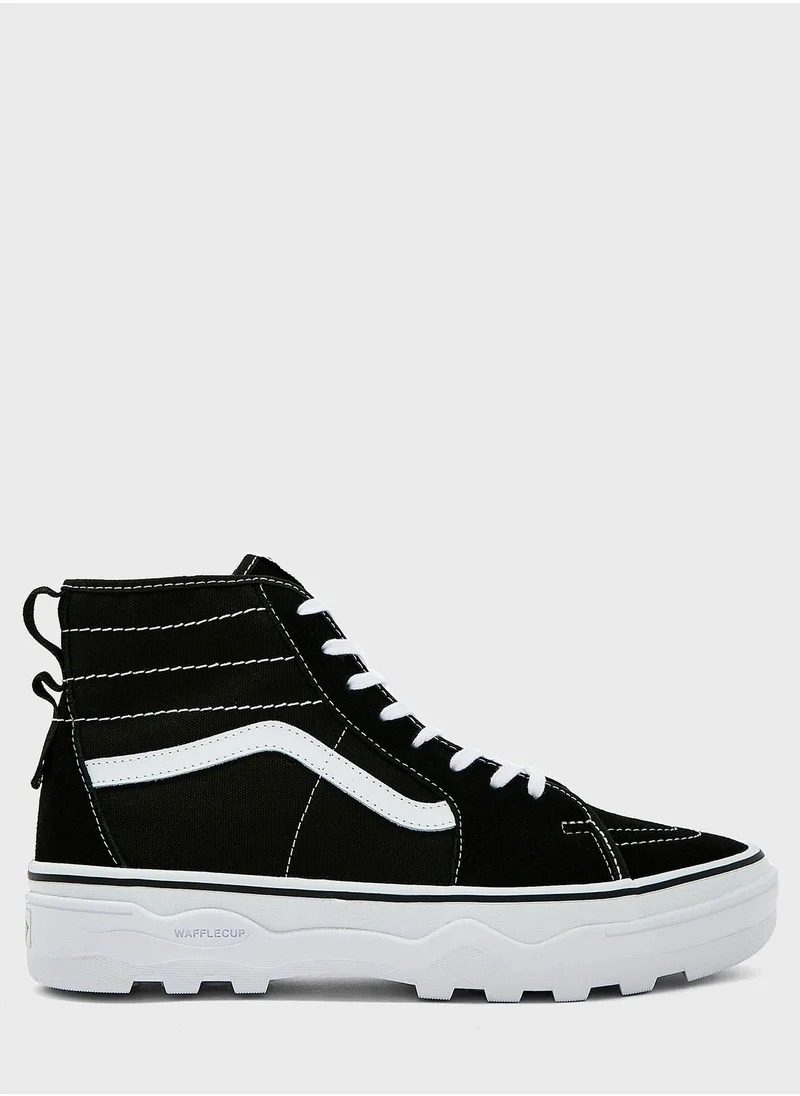 VANS Ua Sentry Sk8-Hi Wc