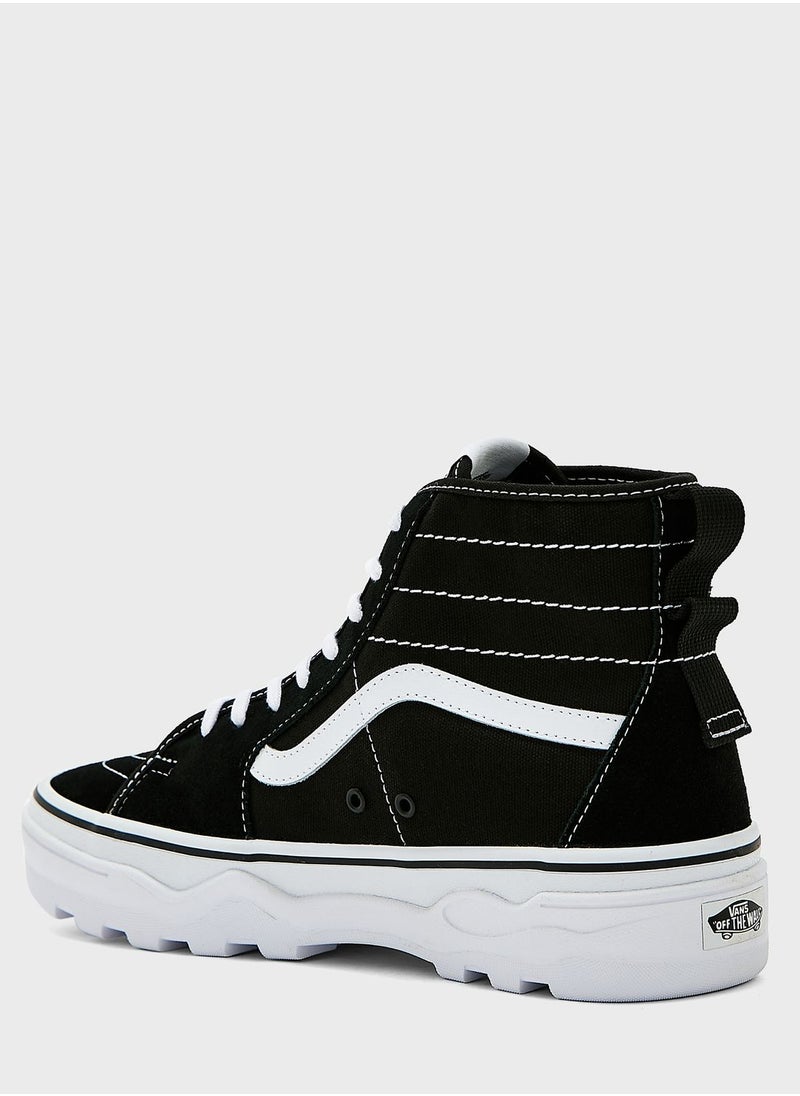 VANS - Ua Sentry Sk8-Hi Wc - Image 1