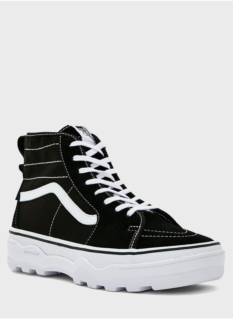 VANS - Ua Sentry Sk8-Hi Wc - Image 1