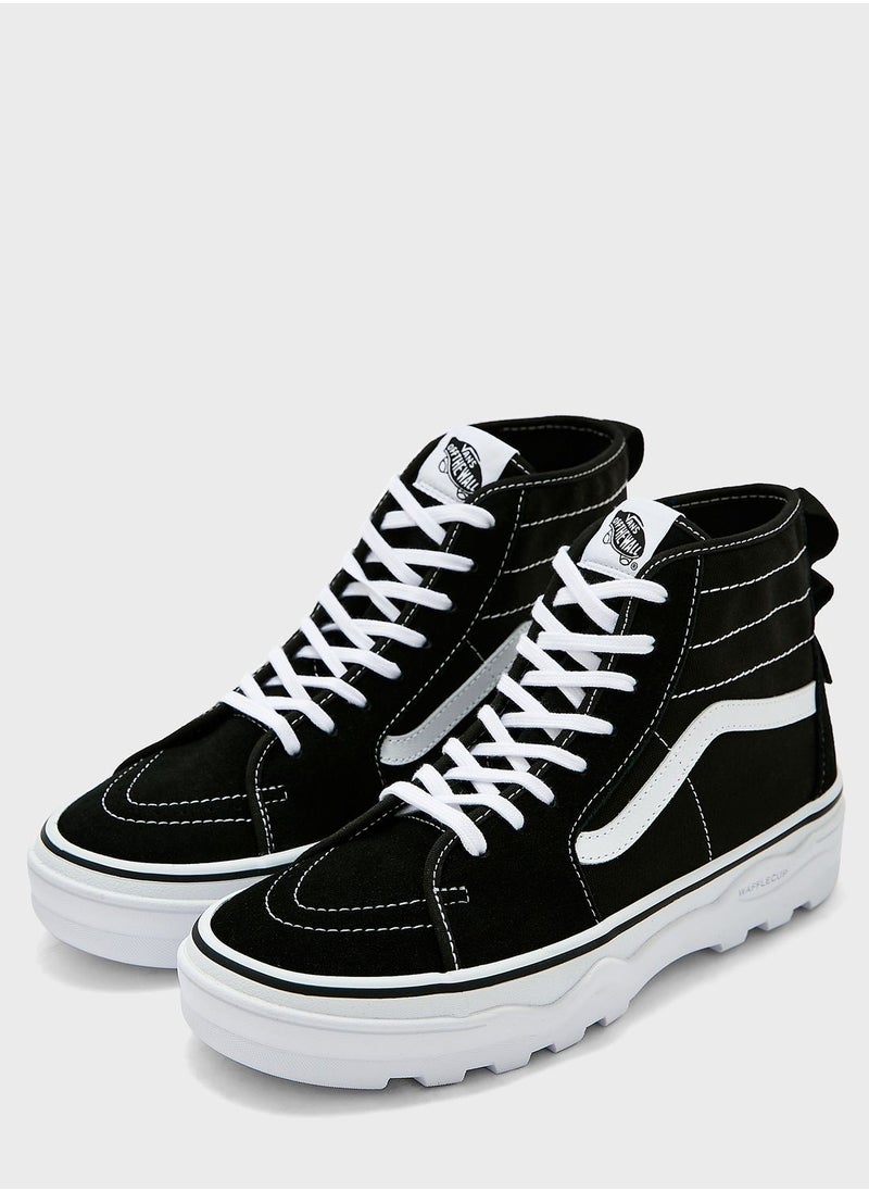 VANS - Ua Sentry Sk8-Hi Wc - Image 1