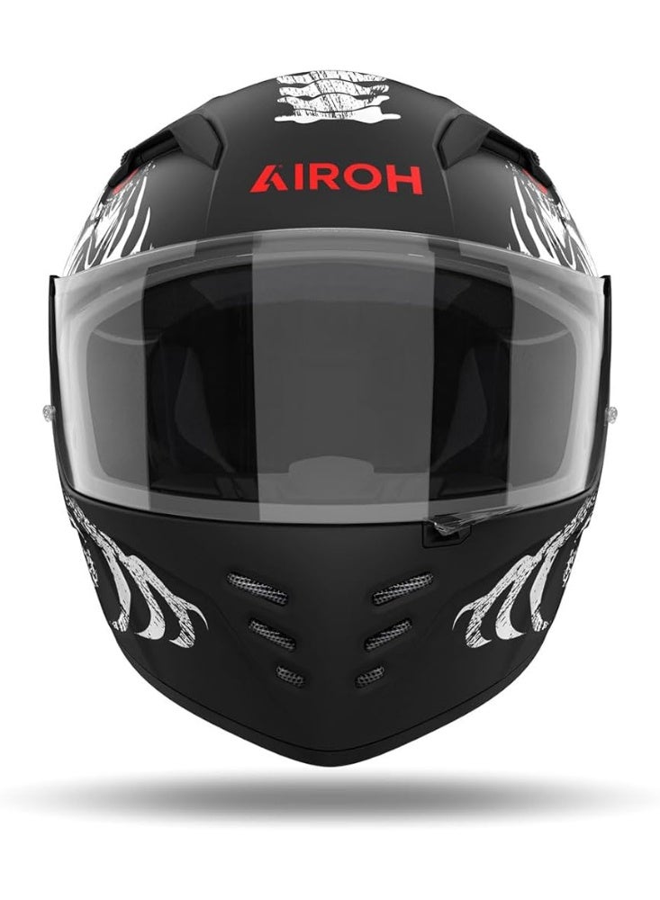 Airoh كونور ميث مات - Image 2