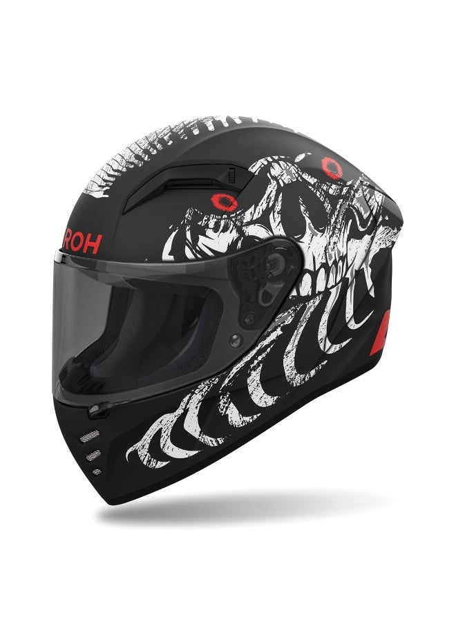 Airoh كونور ميث مات - Image 3