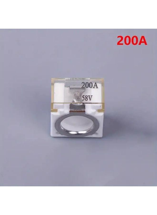 مجموعة صمام صهر بطارية MRBF طراز A4 للبطاريات المتعددة في القوارب والشاحنات والعربات السكنية المتنقلة - Image 1