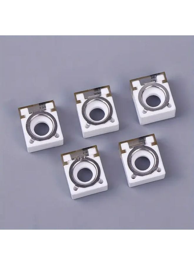 مجموعة صمام صهر بطارية MRBF طراز A4 للبطاريات المتعددة في القوارب والشاحنات والعربات السكنية المتنقلة - Image 5