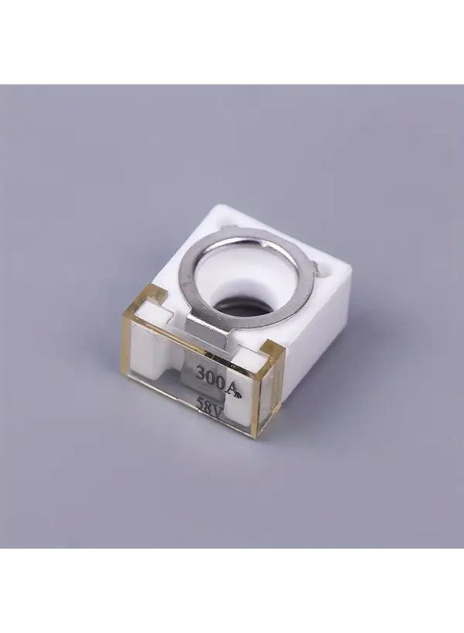 مجموعة صمام صهر بطارية MRBF طراز A4 للبطاريات المتعددة في القوارب والشاحنات والعربات السكنية المتنقلة - Image 2