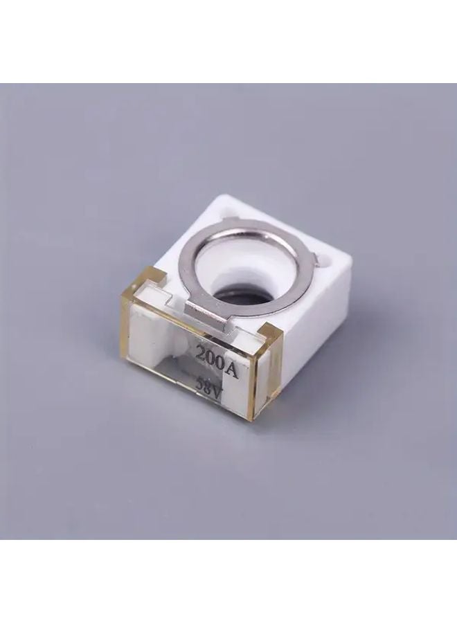 مجموعة صمام صهر بطارية MRBF طراز A4 للبطاريات المتعددة في القوارب والشاحنات والعربات السكنية المتنقلة - Image 3