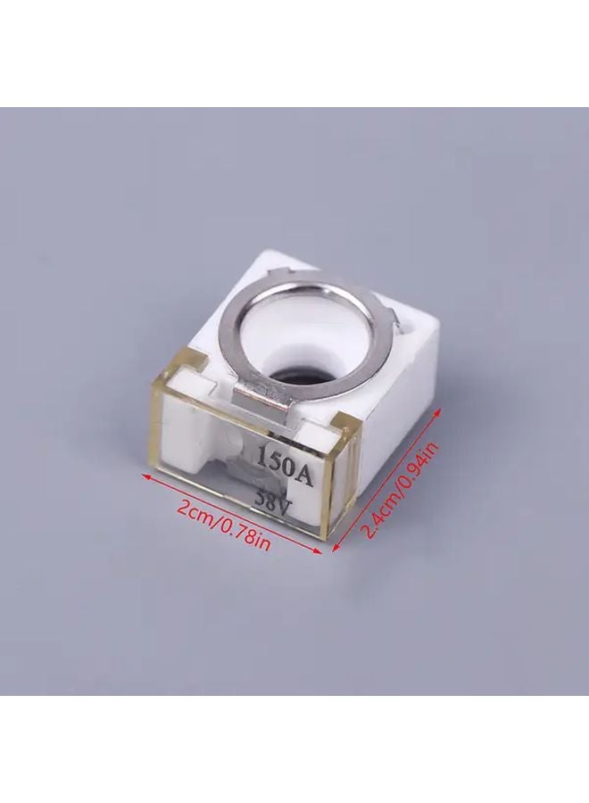 مجموعة صمام صهر بطارية MRBF طراز A4 للبطاريات المتعددة في القوارب والشاحنات والعربات السكنية المتنقلة - Image 4