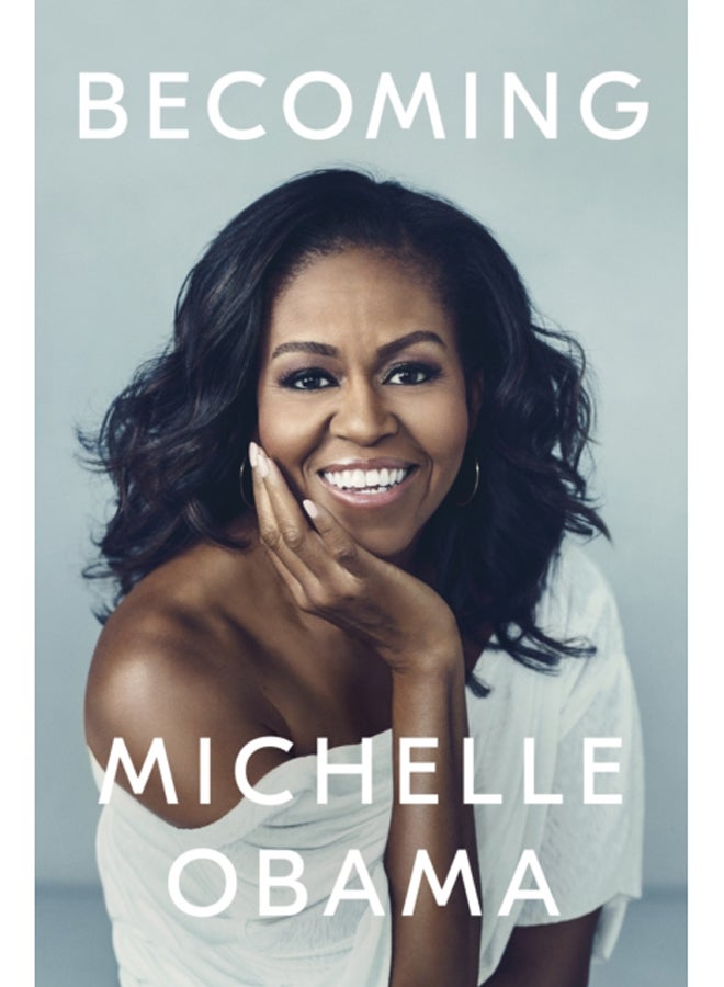 Becoming : The Sunday Times Number One Bestseller 