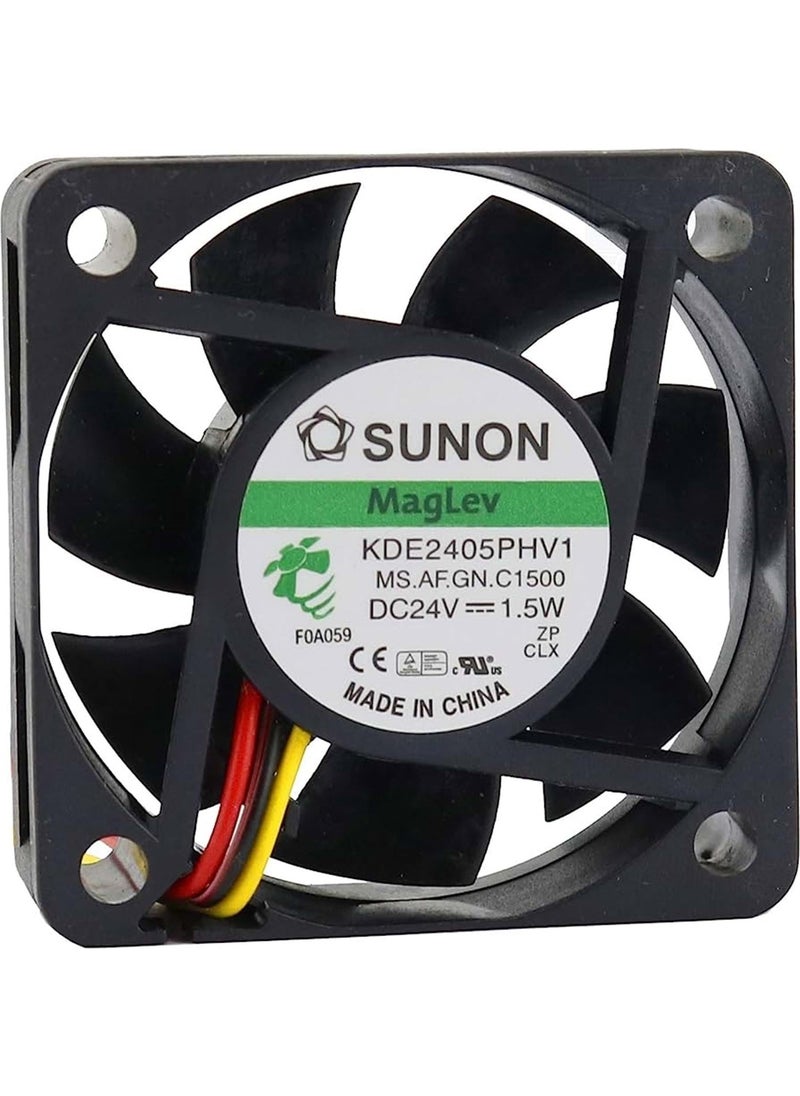 KDE2405PHV1 (50X15,24VDC/1W,12-CFM Fan) - pzsku/ZB4A0EC2D354E6AFDCFB9Z/45/_/1740594056/2dc35739-52fe-4466-bc6c-028de8550663