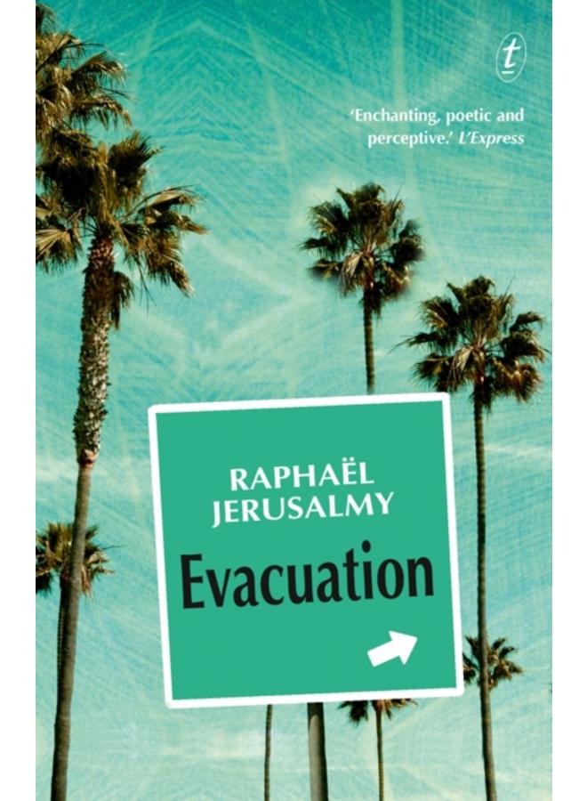Evacuation 