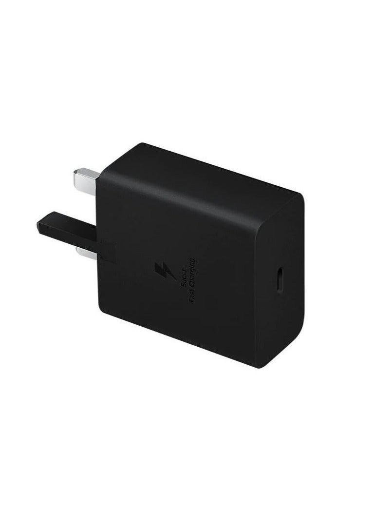 ELTRAZONE compatible Samsung Original 25W Fast Phone Charger For Samsung Galaxy S20 S20+ S20 Ultra Note 20 Ultra USB-C Fast Charging Wall Charger With Cable - Image 3