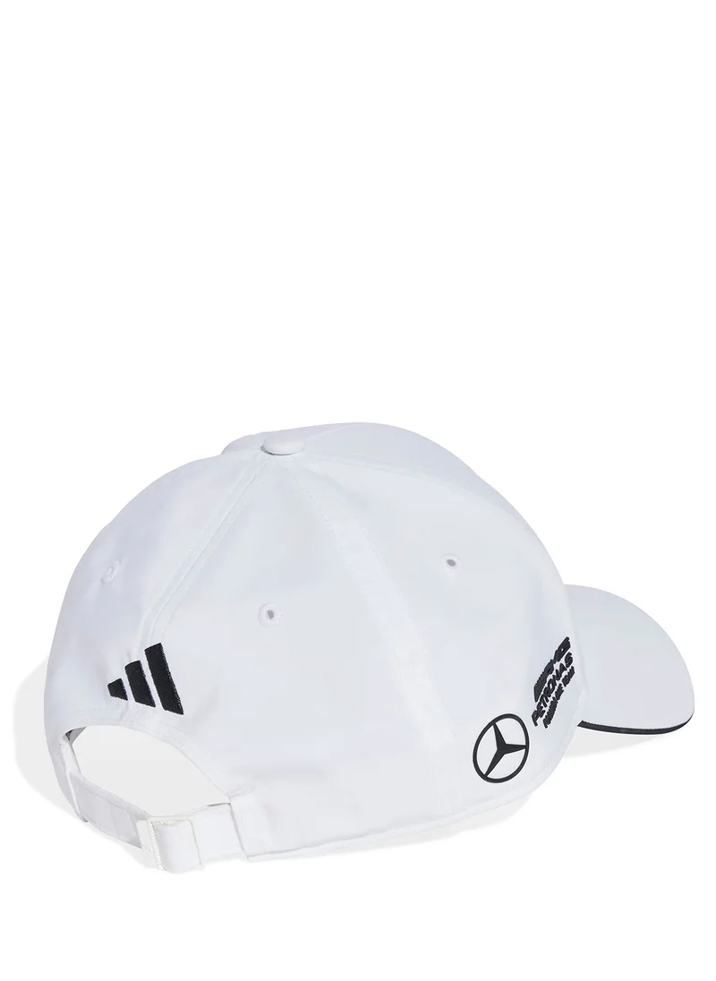 اديداس Mercedes - Amg Petronas Formula One Team Driver Cap