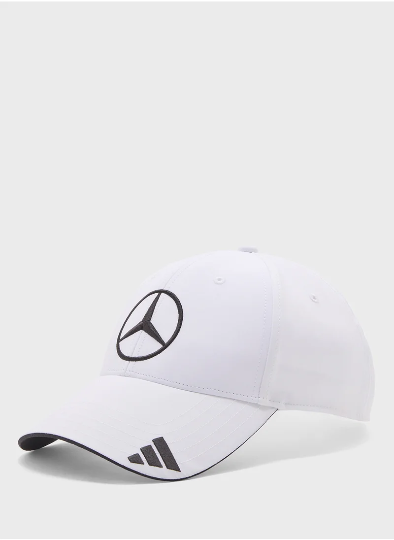 Adidas Mercedes - Amg Petronas Formula One Team Driver Cap