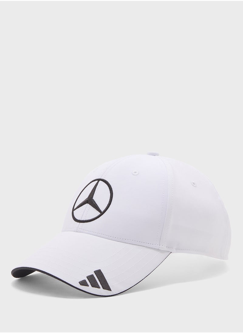 Adidas Mercedes - Amg Petronas Formula One Team Driver Cap  - Image 1