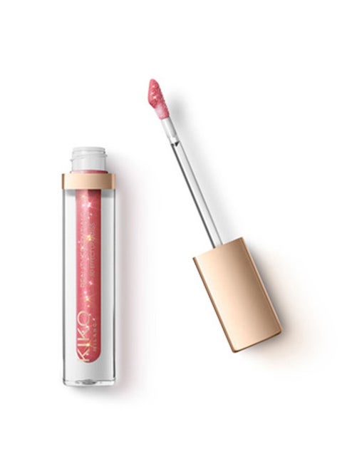 3D Effect Lip Gloss  04 Encapsulated Grace