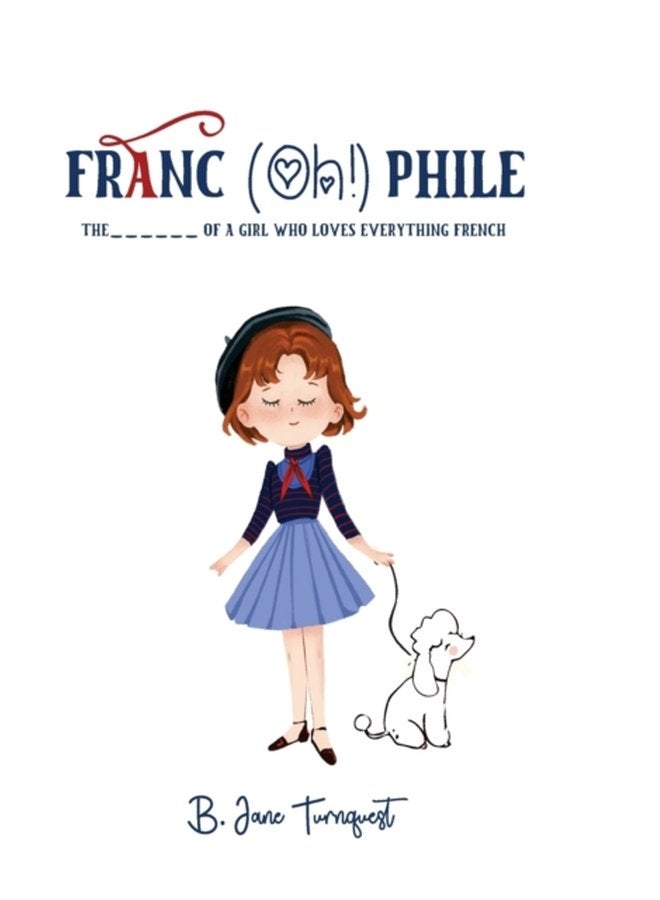 Franc Oh Phile - Hardback