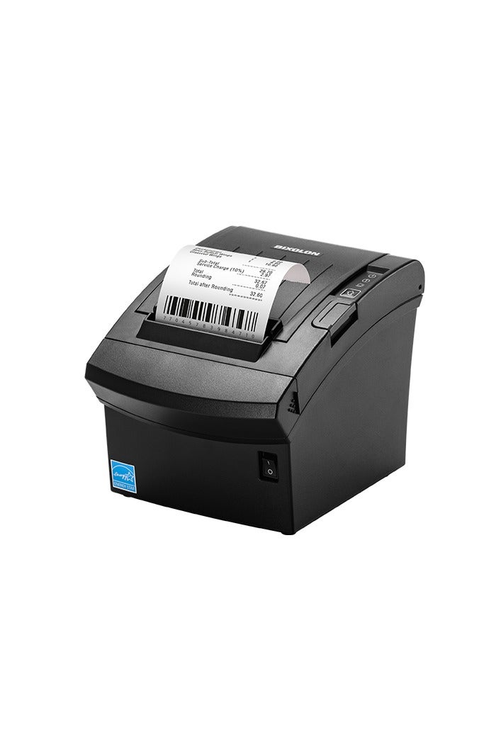 Bixolon BIXOLON SRP-350plusV High-speed printer for the POS - Image 1