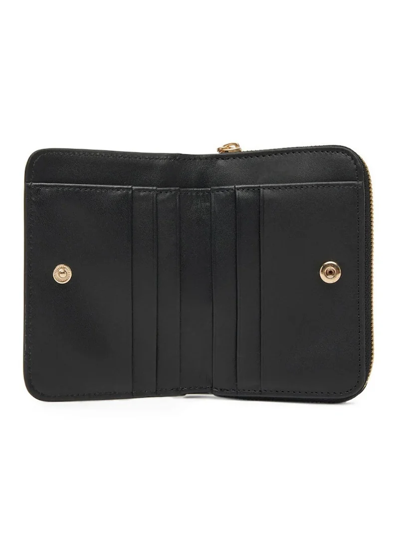 Calvin Klein Jeans  Logo Zip Around Wallet for Women | Best Price UAE