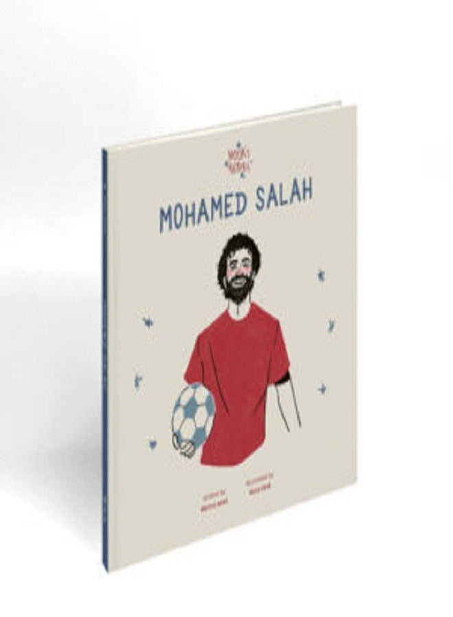 أبطال نور: محمد صلاح - Image 2