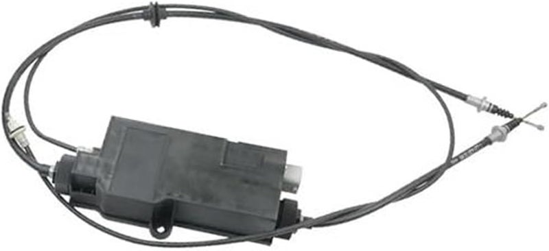 Wivplex Electric Parking Brake Actuator for Mercedes - Image 1
