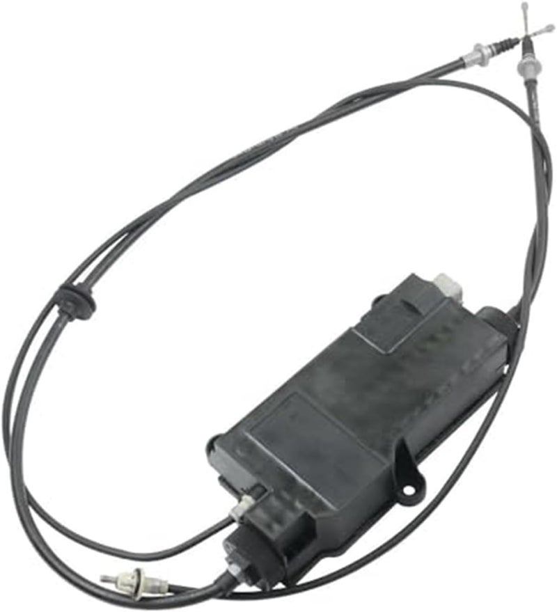 Wivplex Electric Parking Brake Actuator for Mercedes - Image 4