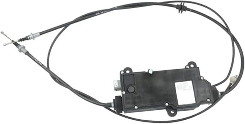 Wivplex Electric Parking Brake Actuator for Mercedes - Image 2