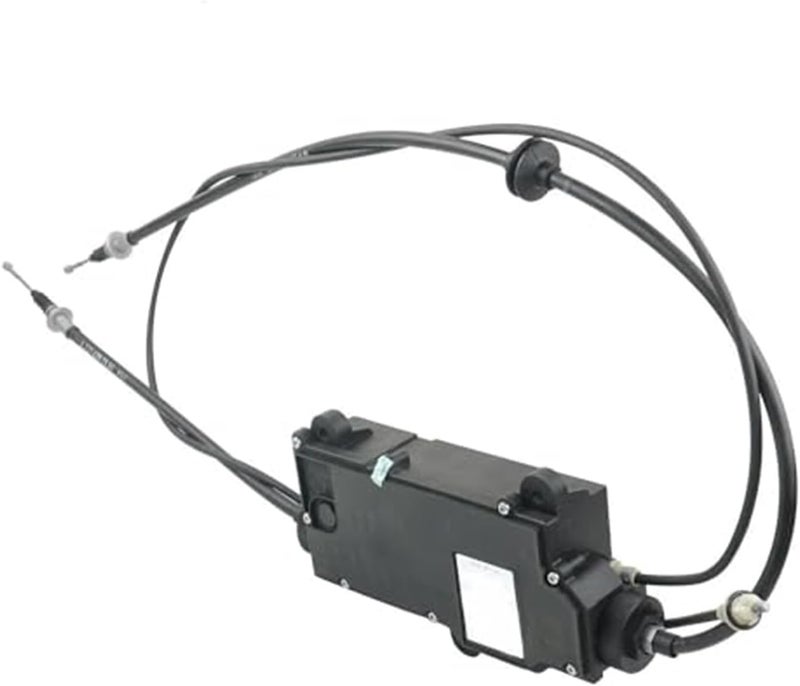 Wivplex Electric Parking Brake Actuator for Mercedes - Image 3
