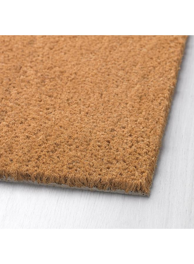 erorex Door mat, natural, 40x60 cm - Image 2