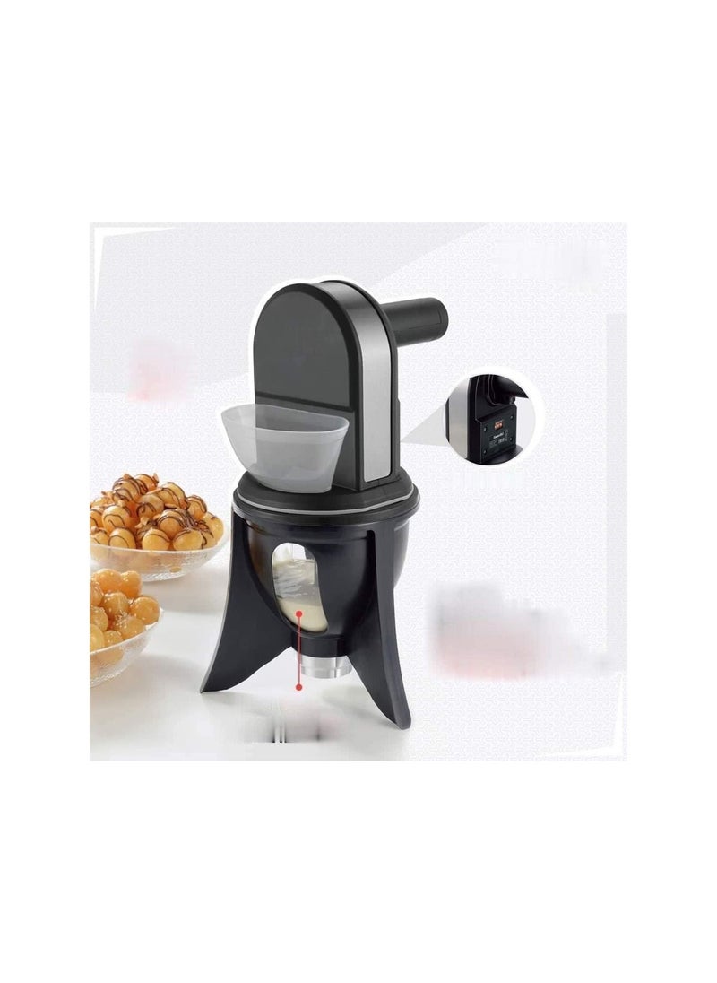Generic - SWEET DUMPLING LUQAIMAT MAKER SJ0820 - Image 1