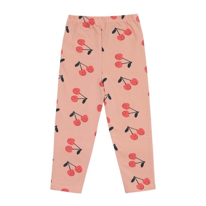 Lassig Leggings Jersey GOTS - Image 2