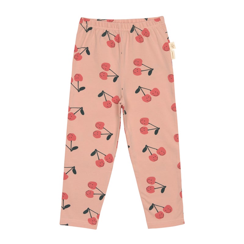 Lassig Leggings Jersey GOTS - Image 1