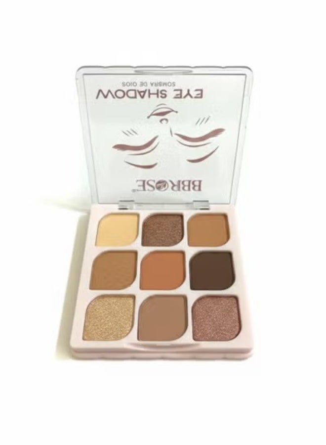 BBROSE Eyeshadow Palette BBROSE 03 - Image 1